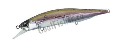  DUO Realis Jerkbait 110SP 110   16.2  #DSH3061