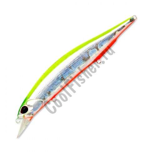  DUO Realis Jerkbait 120F 120   17.1 #ADA3062