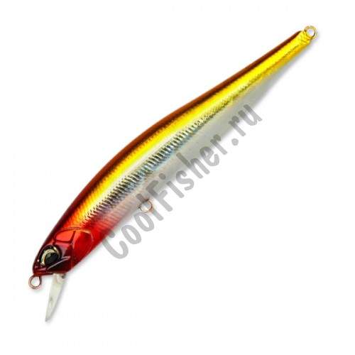  DUO Realis Minnow 80F 80  4.3   #D33