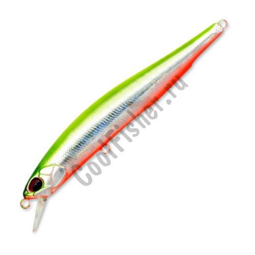  DUO Realis Minnow 80F 80  4.3   #D62