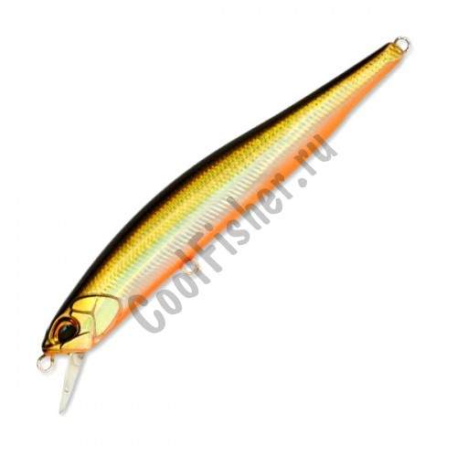  DUO Realis Minnow 80F 80  4.3   #N147