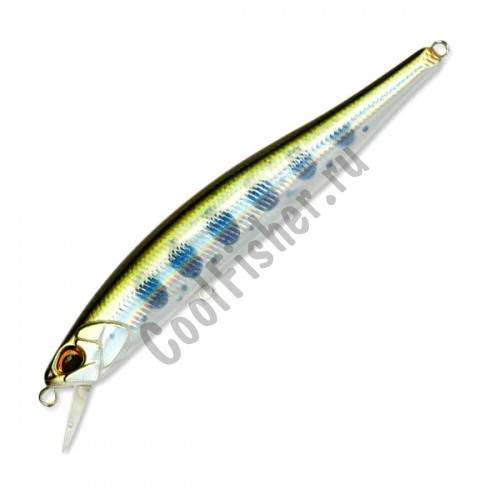  DUO Realis Minnow 80F 80  4.3   #N34