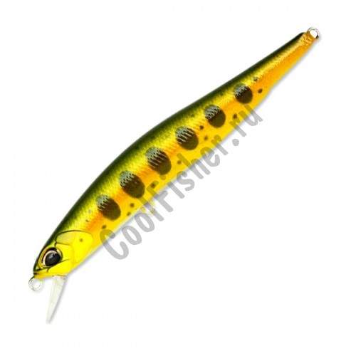  DUO Realis Minnow 80F 80  4.3   #P34