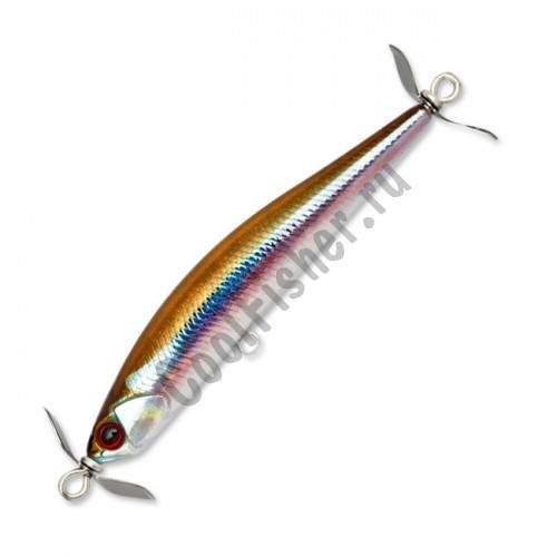  DUO Realis Spinbait 60  4.5   #D13