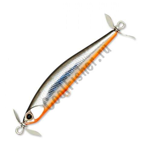  DUO Realis Spinbait 60  4.5   #D525