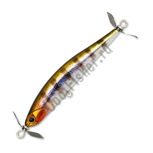  DUO Realis Spinbait 60  4.5   #D58