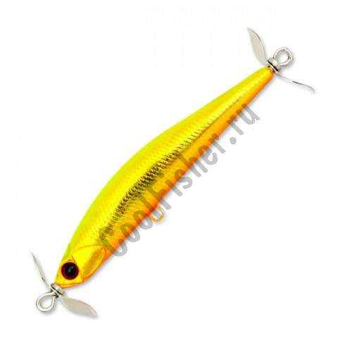  DUO Realis Spinbait 60  4.5   #D63