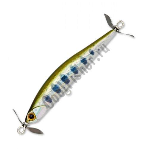  DUO Realis Spinbait 60  4.5   #N34