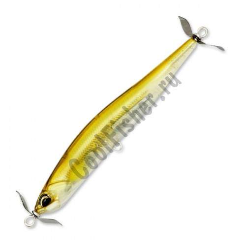  DUO Realis Spinbait 80  9.4   #CD20