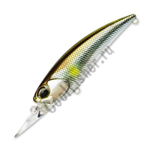  DUO Realis Shad 59MR  4.7  #A510