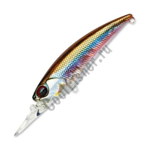  DUO Realis Shad 59MR  4.7  #D13