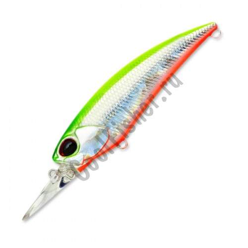  DUO Realis Shad 59MR  4.7  #D62