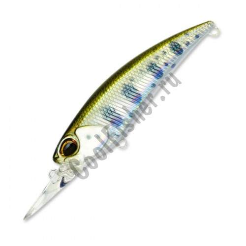  DUO Realis Shad 59MR  4.7  #N34