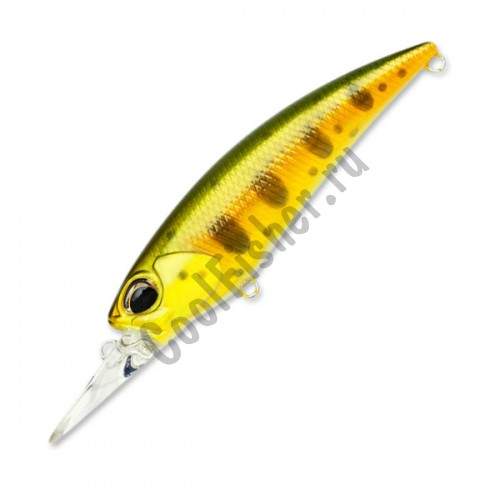  DUO Realis Shad 59MR  4.7  #P34