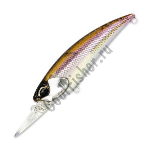  DUO Realis Shad 59MR  4.7  #S61