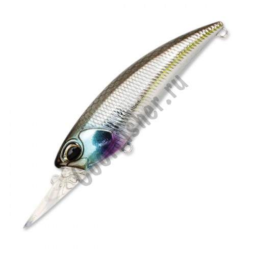  DUO Realis Shad 59MR  4.7  #S86