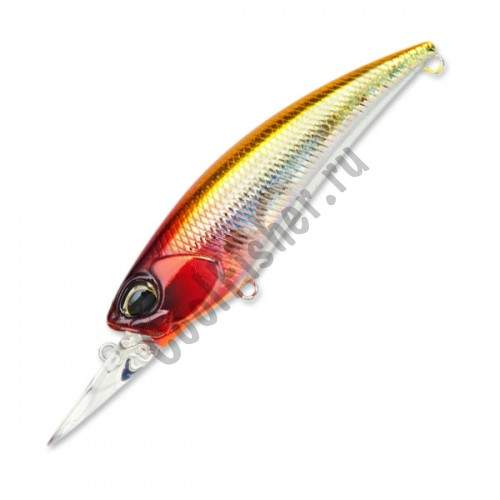  DUO Realis Shad 59SR 59  4.7  #D33