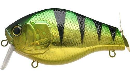 Lycky Craft Bull Fish