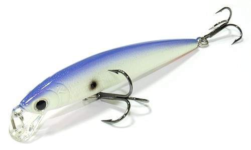  Lucky Craft Flash Minnow 80SP-261 Table Rock Shad