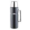   .   THERMOS SK2020-BK (Matte Black) King 2.0L