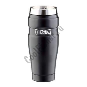 - THERMOS