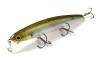  Lucky Craft Flash Minnow 110-238 Ghost Minnow