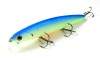  Lucky Craft Flash Minnow 110-287 Chartreuse Light Blue