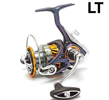  Daiwa 18 Regal LT 3000D-C-XH