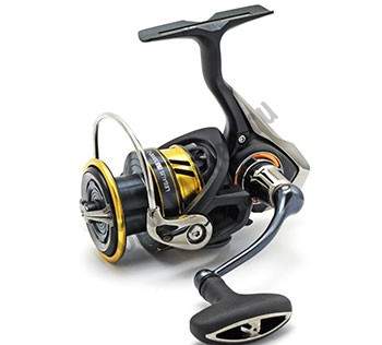  Daiwa 17 Legalis LT 4000D-C