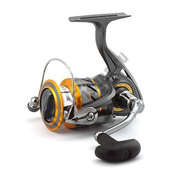 Daiwa Crossfire