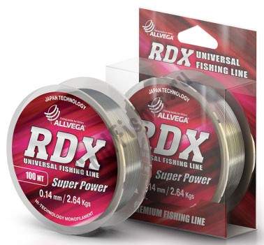 Allvega RDX Universal