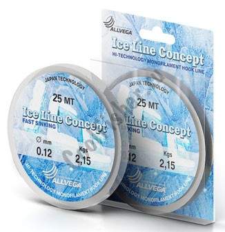 Allvega Ice Line Concept