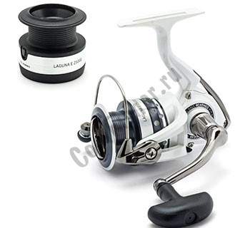  Daiwa Laguna E 4000B