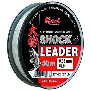    Momoi Shock Leader 0.40 17.0 30 