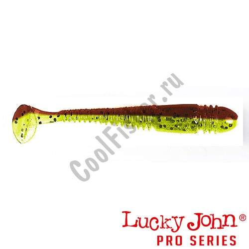  . . Lucky John Tioga 8.64  T44