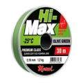  Momoi Hi-Max Olive Green 0.12 1.6 30 