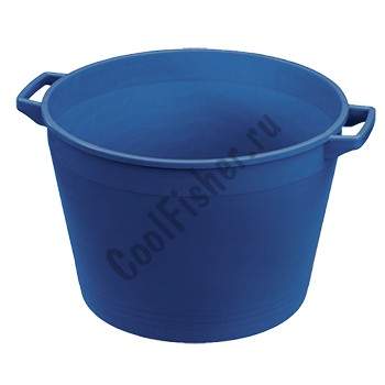    Nautilus 116-45 Ground Bait Bucket 45.0L