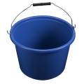    Nautilus 116-18V Ground Bait Bucket 18.0L