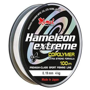  Momoi Hameleon Extreme 0.17 3.5 100 