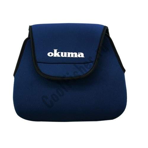 Чехол для катушки Okuma Spinning Reel L Size 65|80|Bigpit