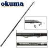  Okuma G-Force TeleReglable 385cm 10-20g 4sec