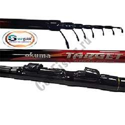  Okuma TARGET 12*8** 350cm