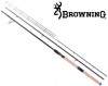  Browning King Feeder Ultralight|Braid 12 3,60 60 gr