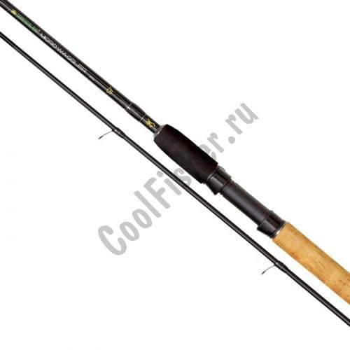 Удилище Browning Commercial King Micro Waggler 2,70m 20 gr