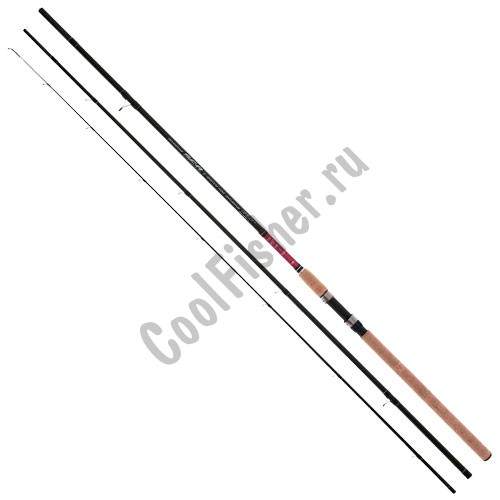   Mikado SCR S-Match 420 ( 10 - 30 .) Carbon