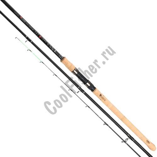  . Mikado ALMAZ HEAVY Feeder 360 ( 40-160 .) ( 4  ) Carbon