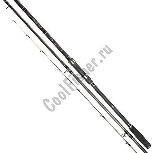  . Mikado SAKANA HANTA Feeder 360 (  140.) Carbon