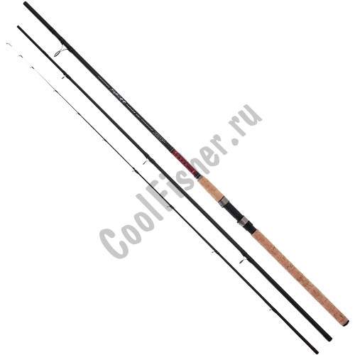  . Mikado SCR Feeder 390 (  140 .) Carbon