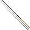 Удилище штекерн. Mikado TACHIBANA Light Feeder 390 ( до 90 гр.) ( 5 хлыстиков ) Carbon