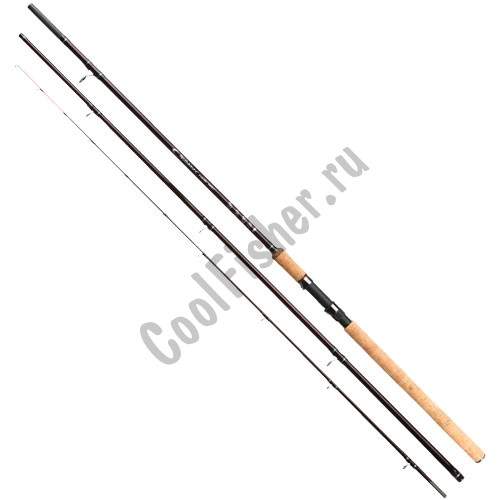 Mikado TSUBAME Feeder